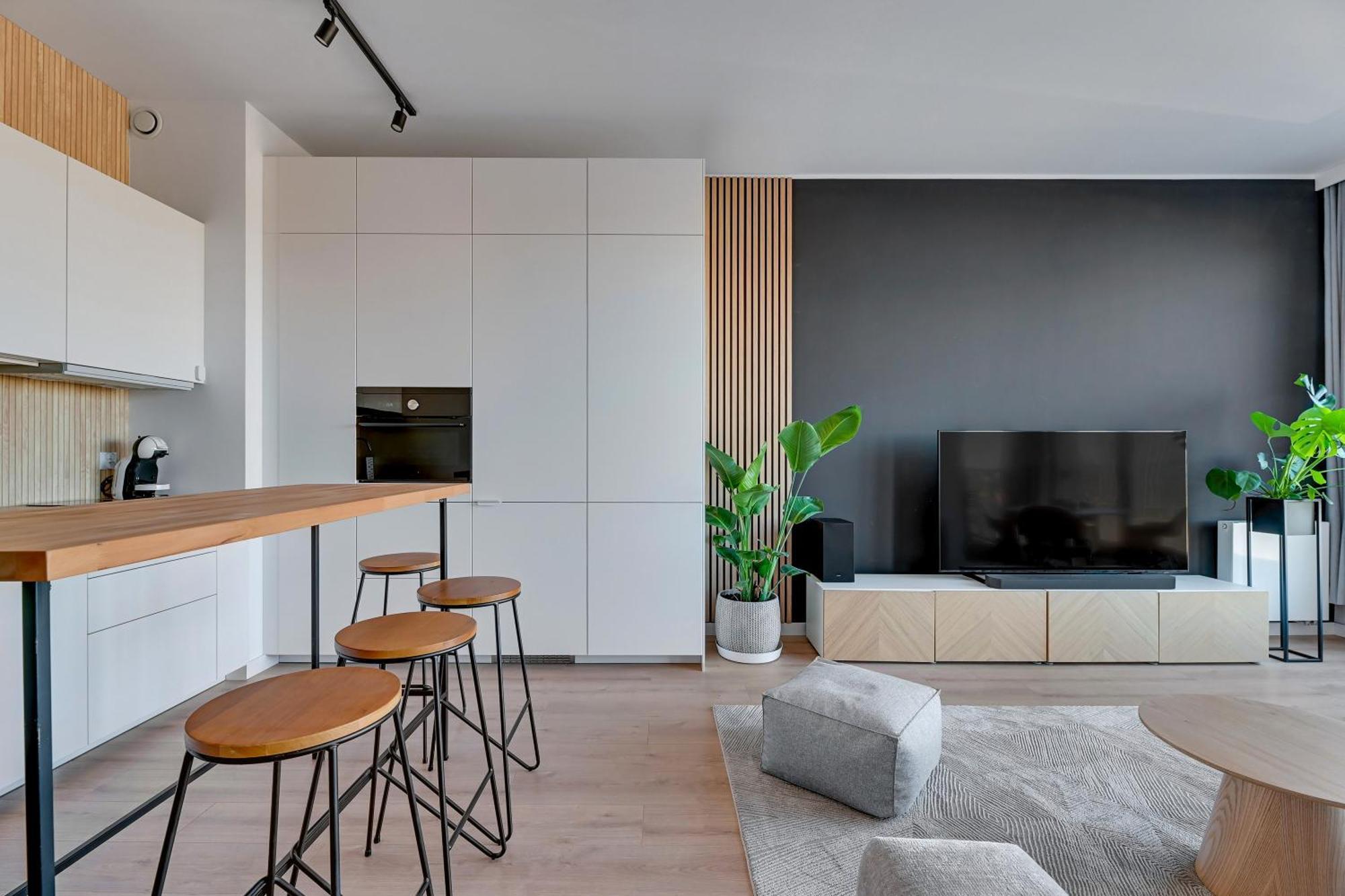 Brabank 20 By Grand Apartament