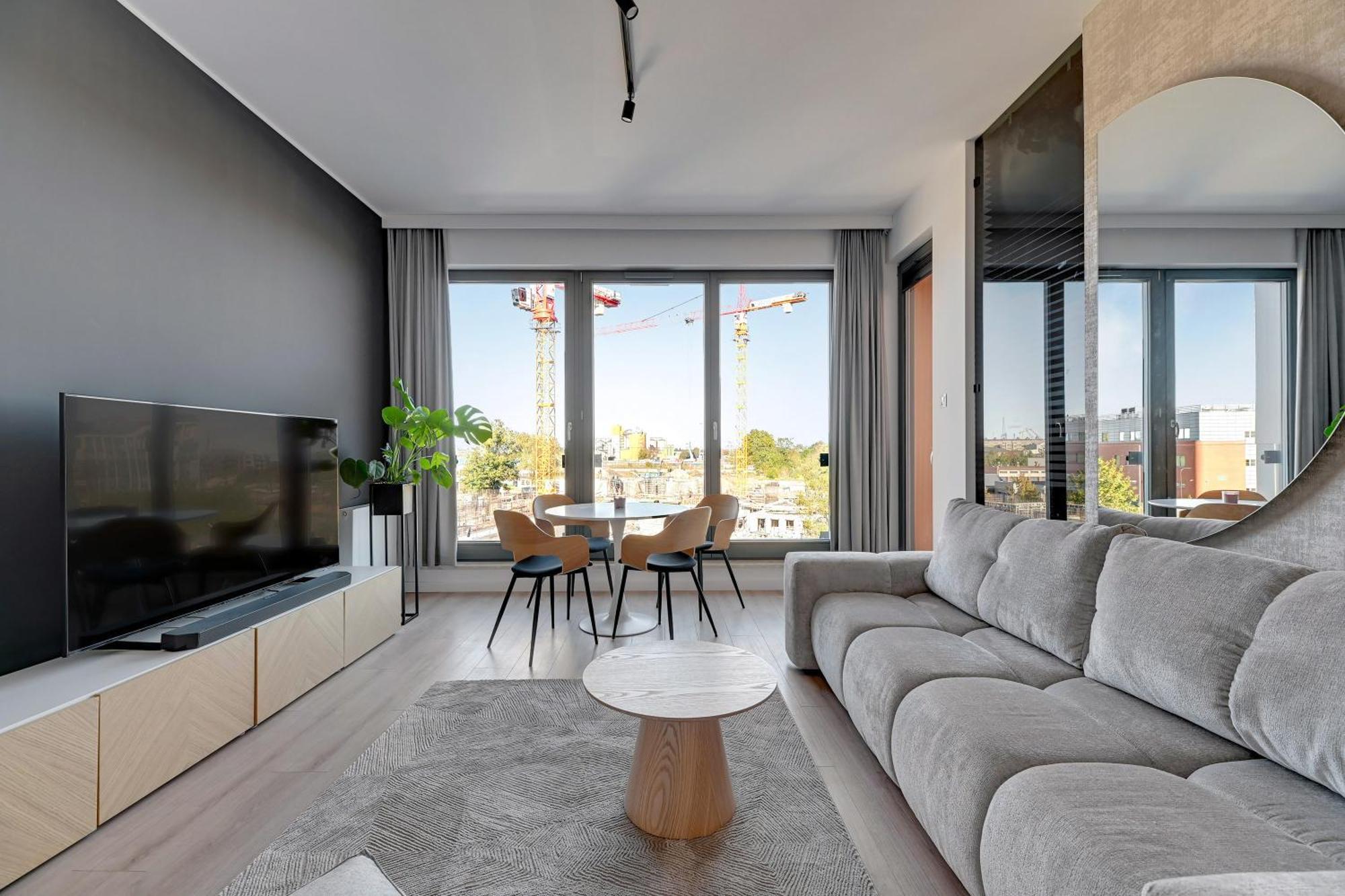 Brabank 20 By Grand Apartament *