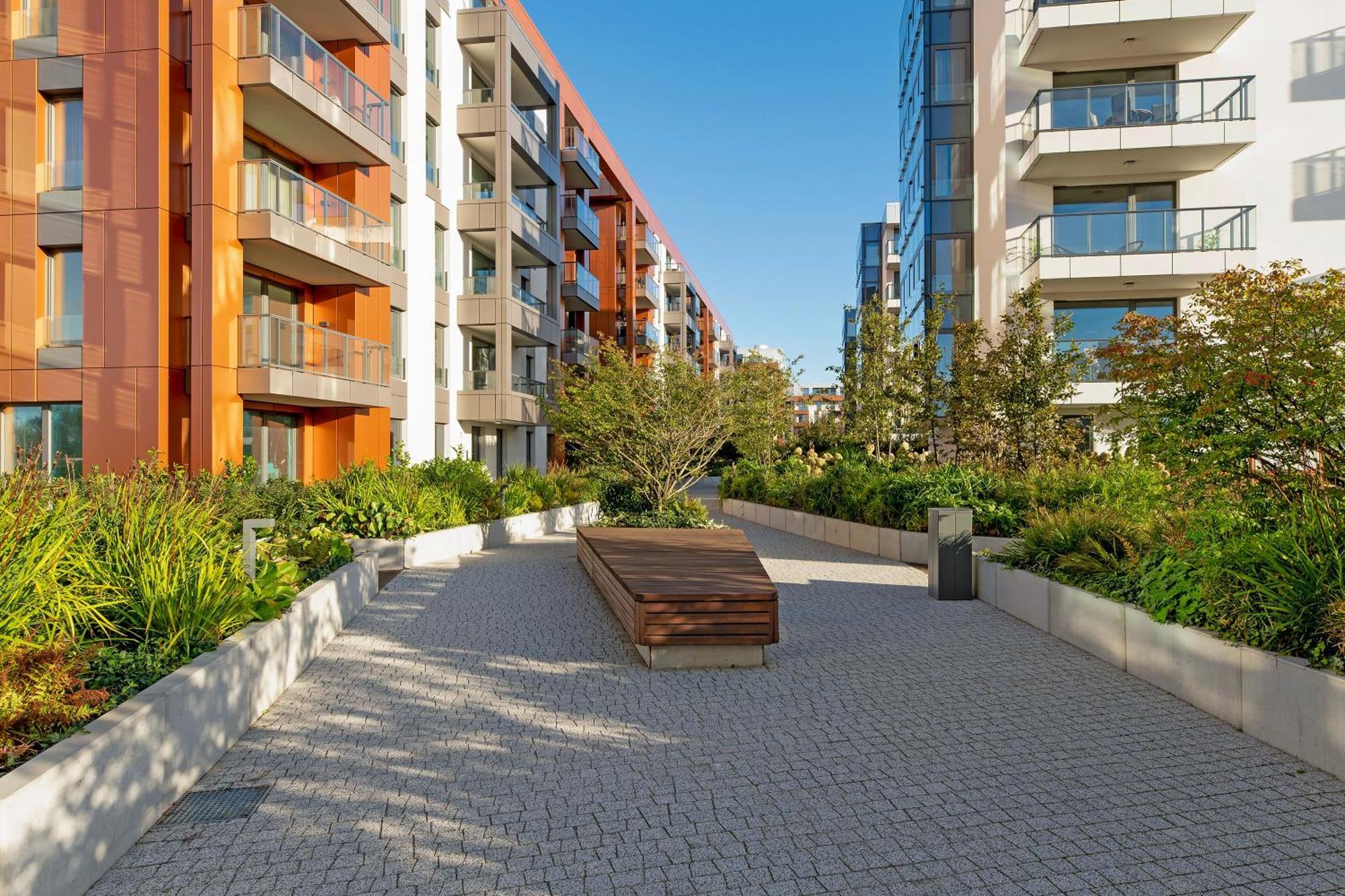 Brabank 20 By Grand Apartament