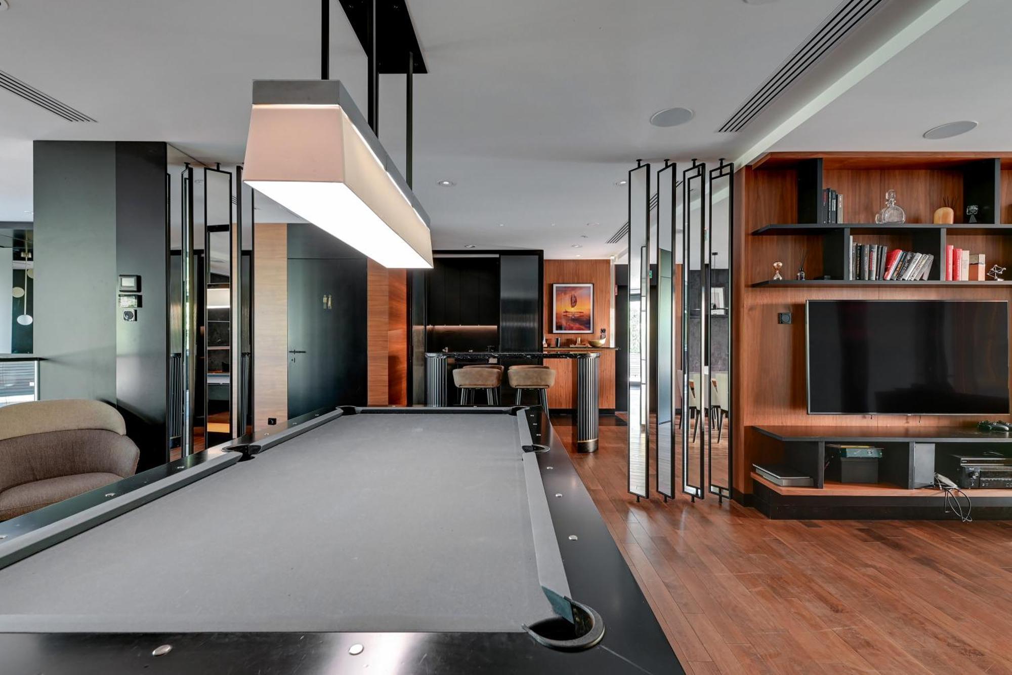 Brabank 20 By Grand Apartament